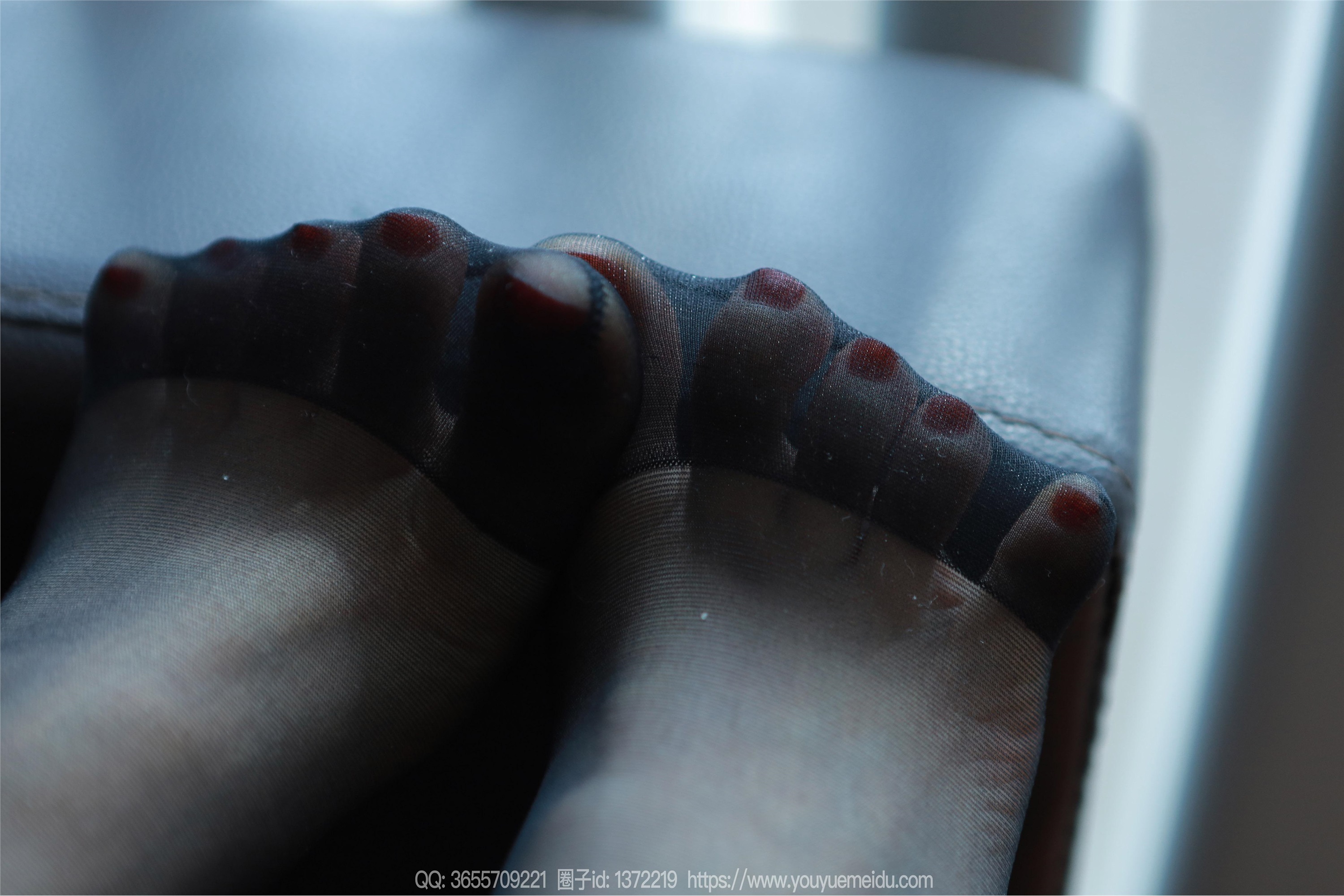 IESS异思趣向  2024.08.27 丝享家 1830 团团《黑丝JK》